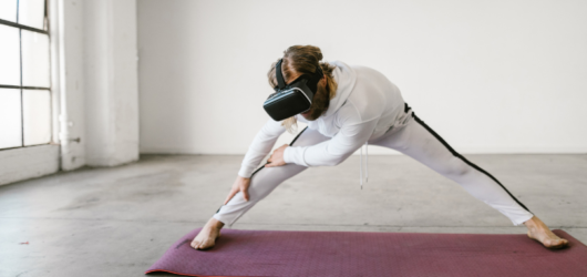 Unlocking the Secrets to Aging Gracefully: How Wellness Gadgets Can Transform Your Longevity