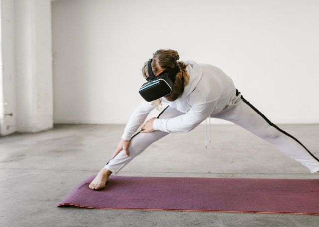 Unlocking the Secrets to Aging Gracefully: How Wellness Gadgets Can Transform Your Longevity